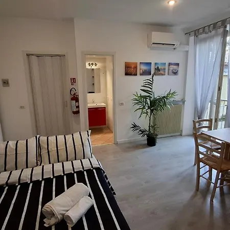 Appartement Guesthost - Res Gioia *