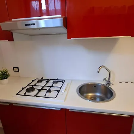 Appartement Guesthost - Res Gioia