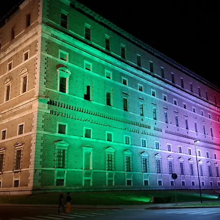 Daire Guesthost - Res Gioia *