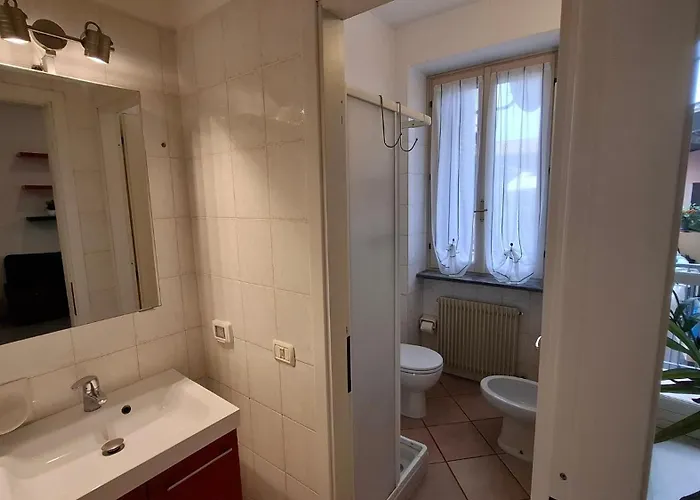 Guesthost - Res Gioia * Πιατσέντζα