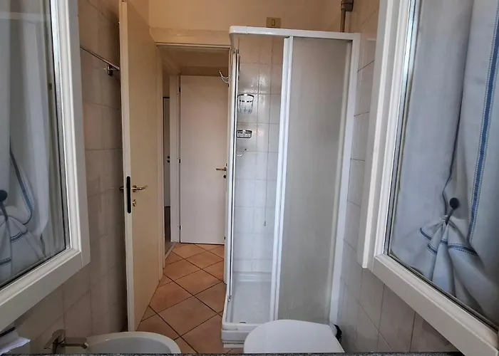 Guesthost - Res Gioia