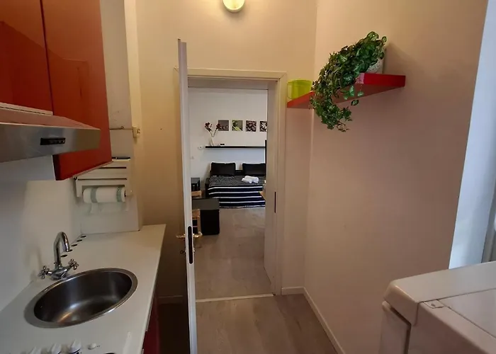 Guesthost - Res Gioia