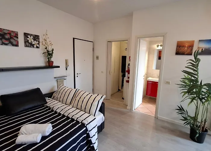 Guesthost - Res Gioia