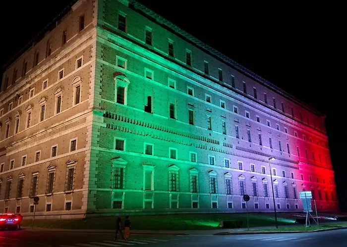 Διαμέρισμα Guesthost - Res Gioia *